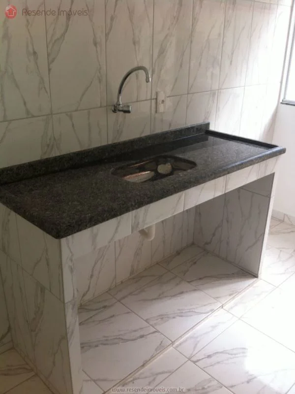 Foto 4 de 5 - Casa para venda em Fazenda da Barra III